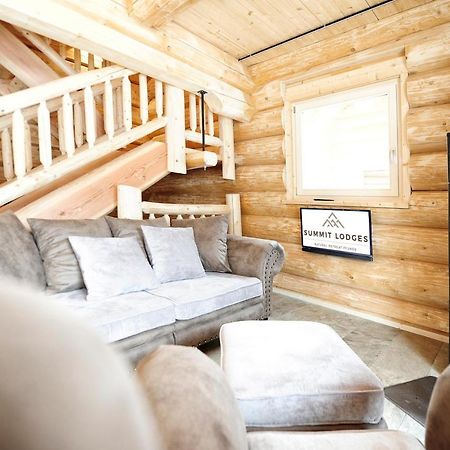 Summit Lodges プフンツ エクステリア 写真