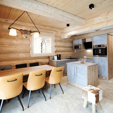 Summit Lodges プフンツ エクステリア 写真