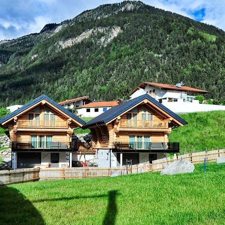 Summit Lodges プフンツ エクステリア 写真