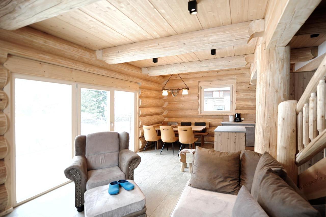 Summit Lodges プフンツ エクステリア 写真