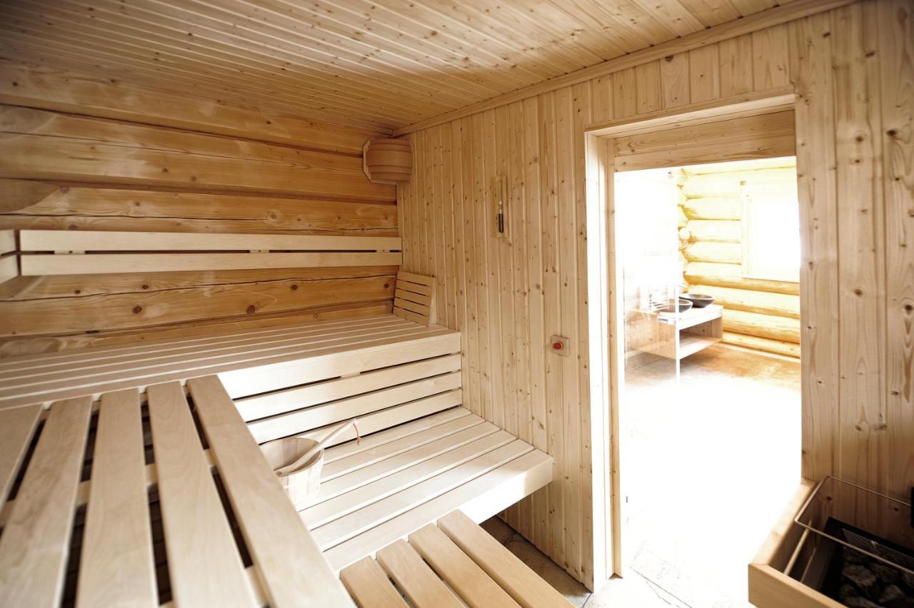 Summit Lodges プフンツ エクステリア 写真