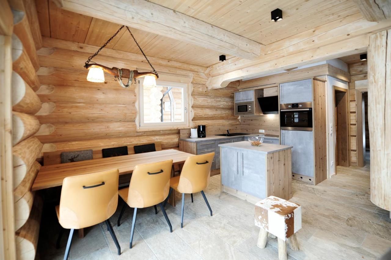 Summit Lodges プフンツ エクステリア 写真