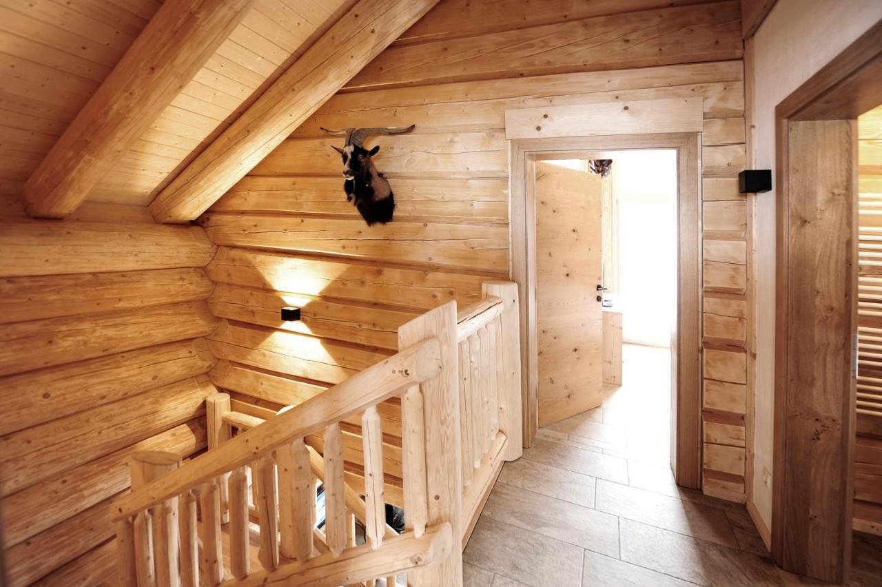 Summit Lodges プフンツ エクステリア 写真