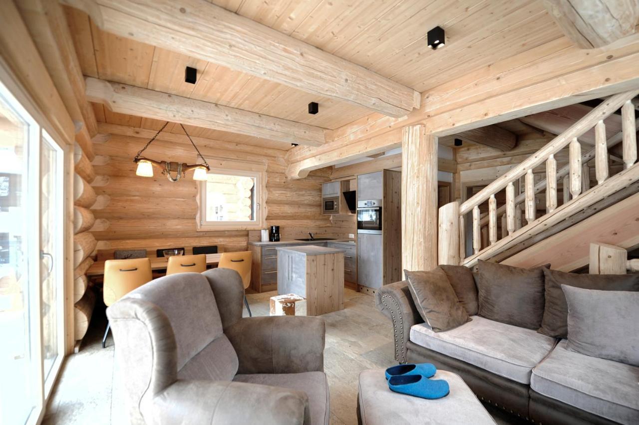 Summit Lodges プフンツ エクステリア 写真