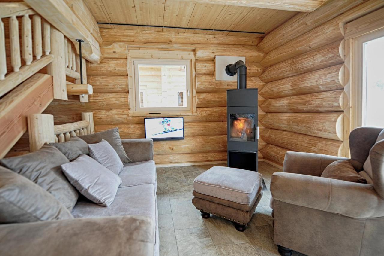 Summit Lodges プフンツ エクステリア 写真