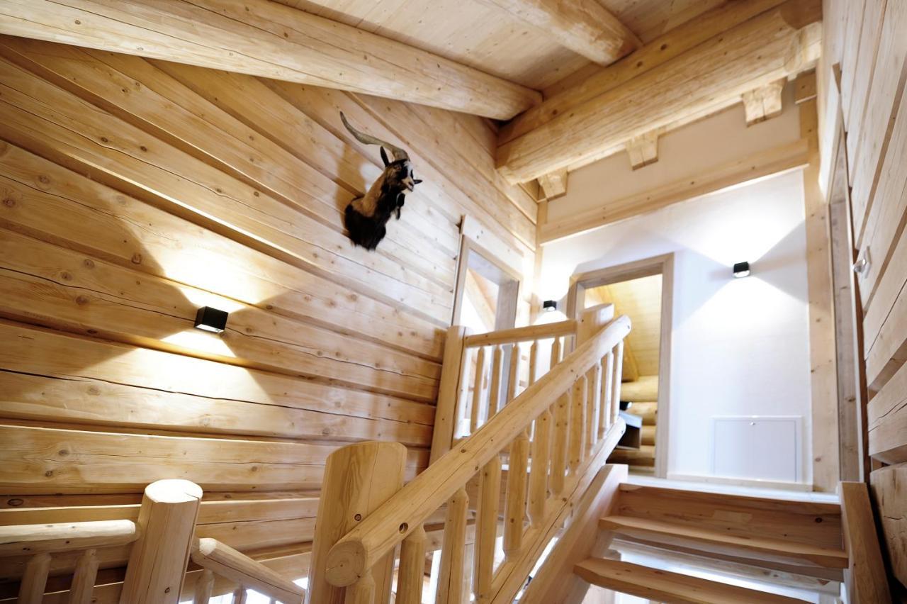 Summit Lodges プフンツ エクステリア 写真