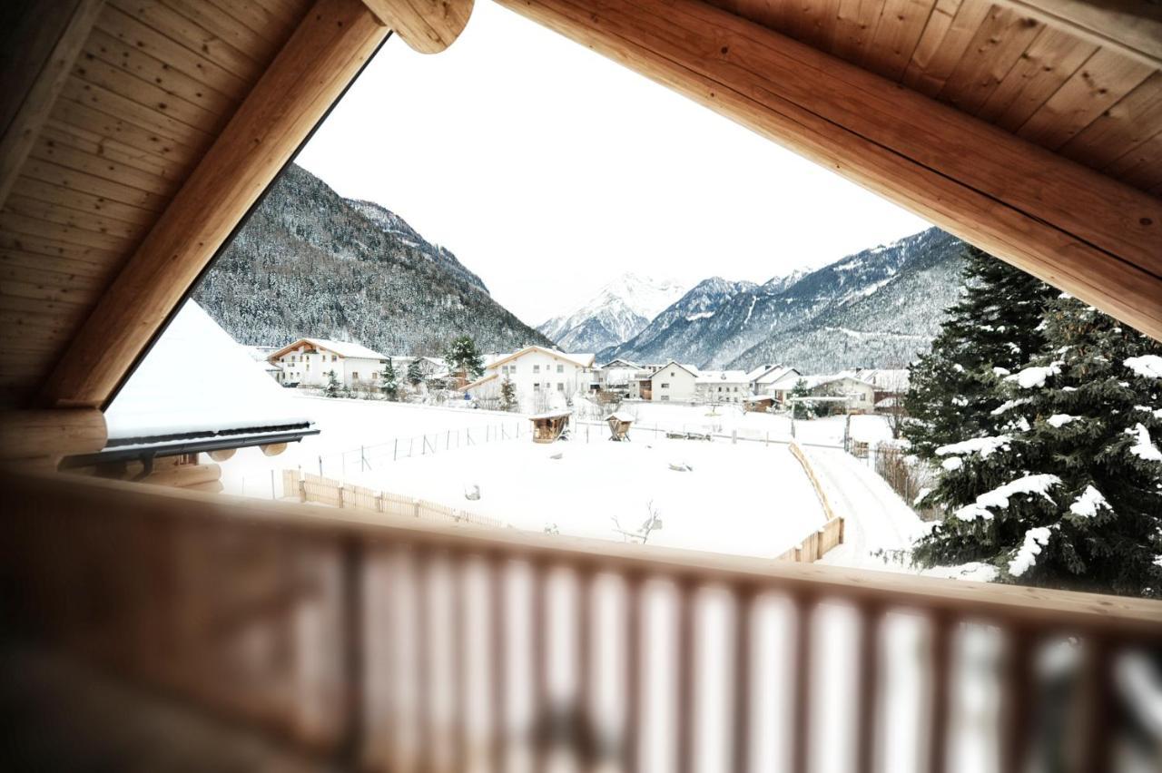 Summit Lodges プフンツ エクステリア 写真