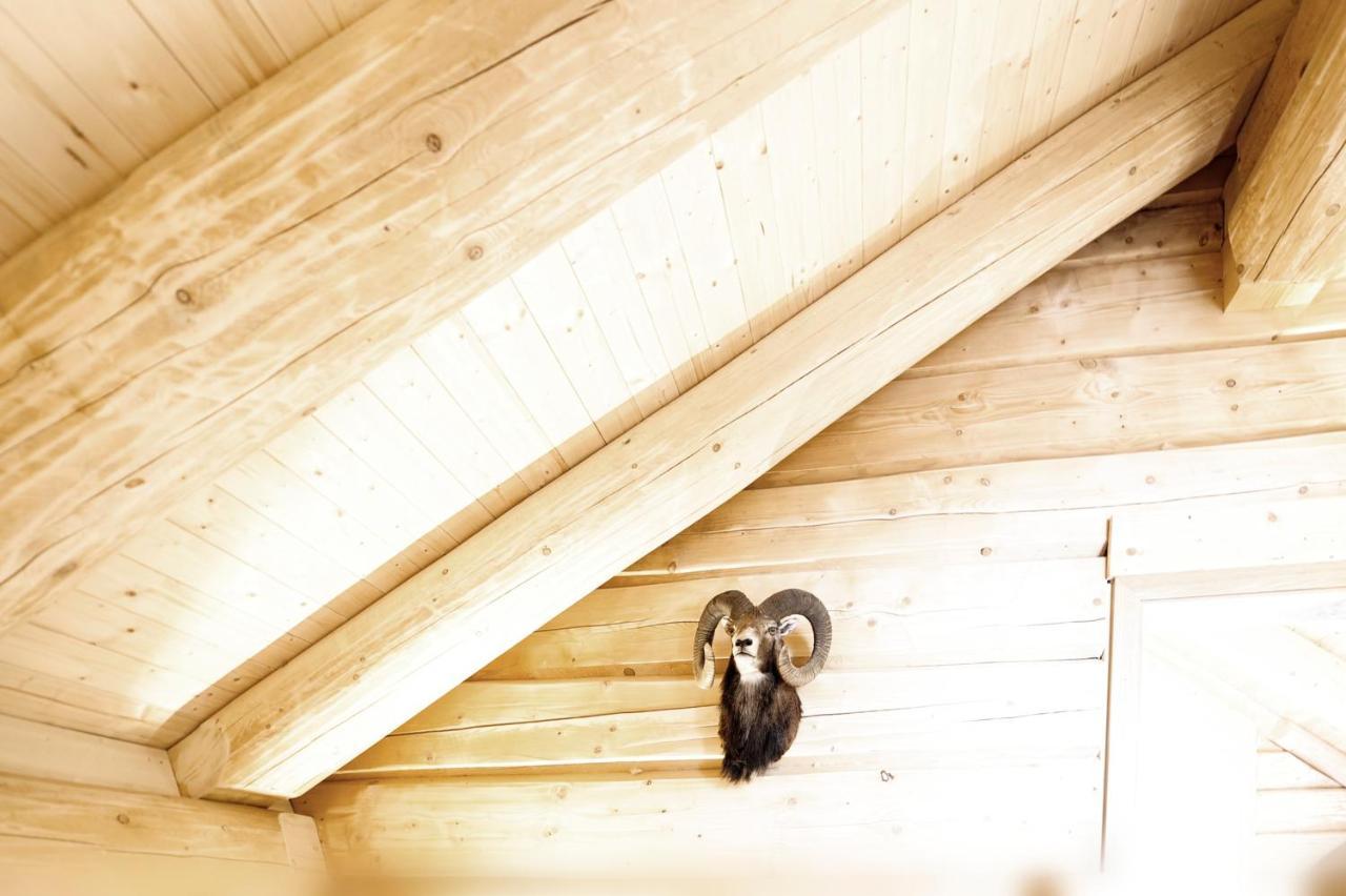 Summit Lodges プフンツ エクステリア 写真