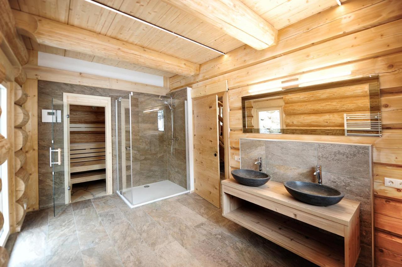 Summit Lodges プフンツ エクステリア 写真
