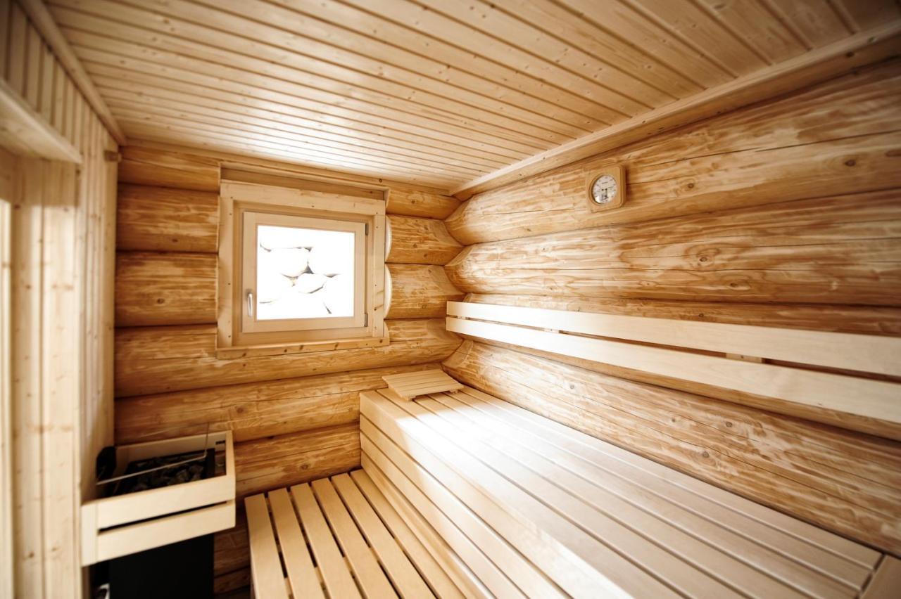 Summit Lodges プフンツ エクステリア 写真