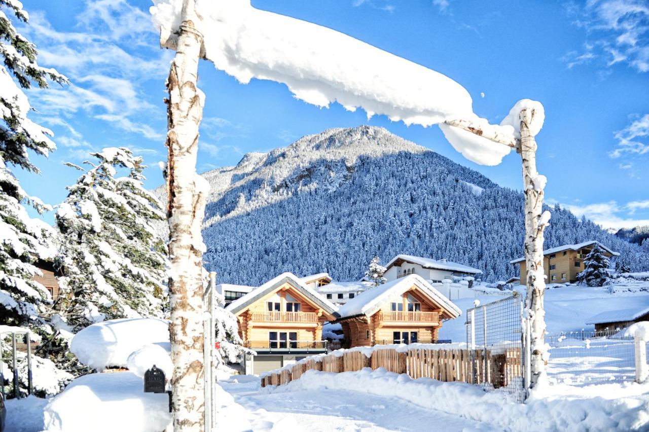 Summit Lodges プフンツ エクステリア 写真