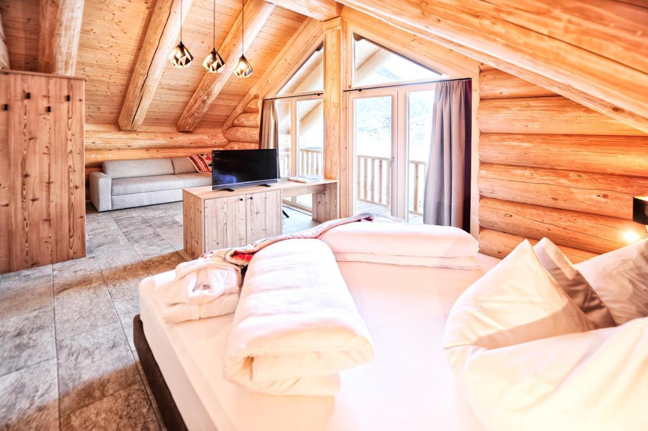 Summit Lodges プフンツ エクステリア 写真