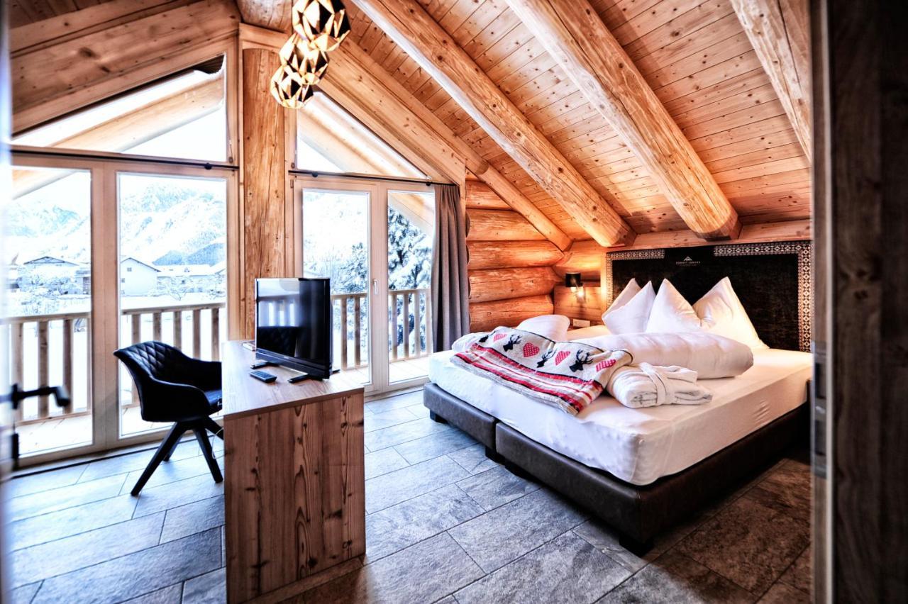 Summit Lodges プフンツ エクステリア 写真