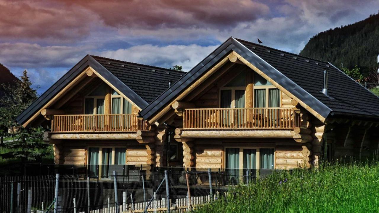 Summit Lodges プフンツ エクステリア 写真