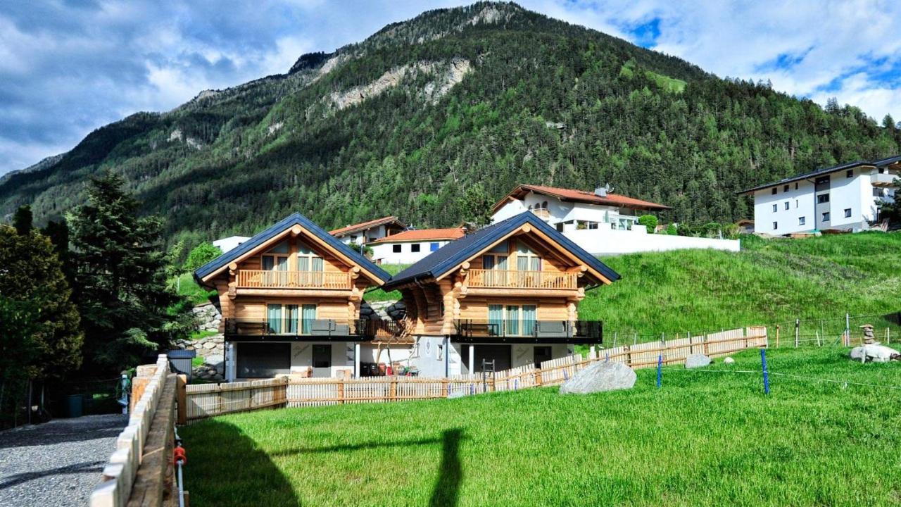 Summit Lodges プフンツ エクステリア 写真